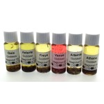 Full set of Eighteen 10ml Goddess Divine Oils